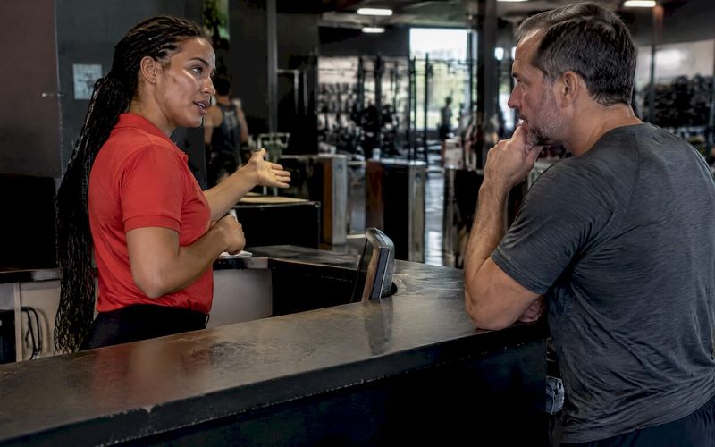 Copyable Gym Waitlist Rules with Policy Text and Rollout Checklist
