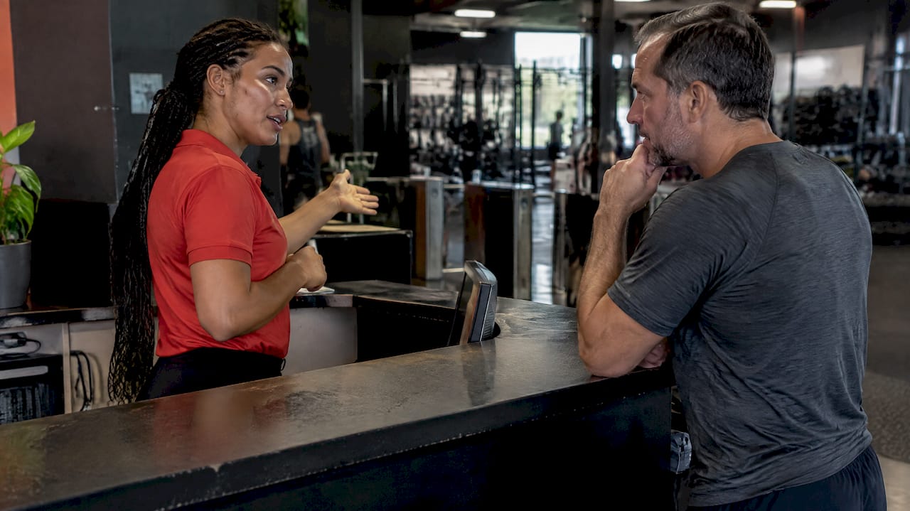 Copyable Gym Waitlist Rules with Policy Text and Rollout Checklist hero image