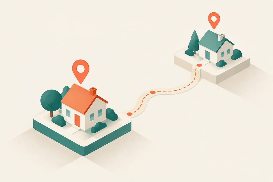 No Phone? Share Location Safely With Family, Skip Monthly Fees hero image
