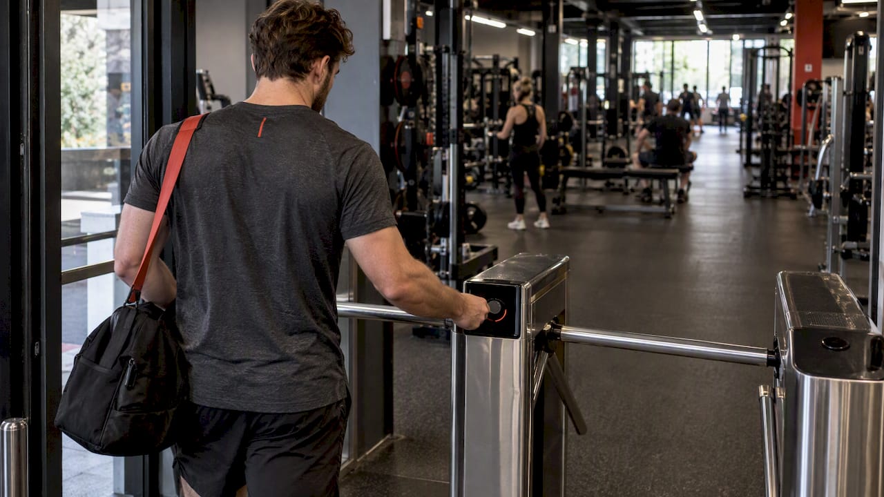 Win Back Gym Members With 2 to 3 Emails Tied to Attendance hero image