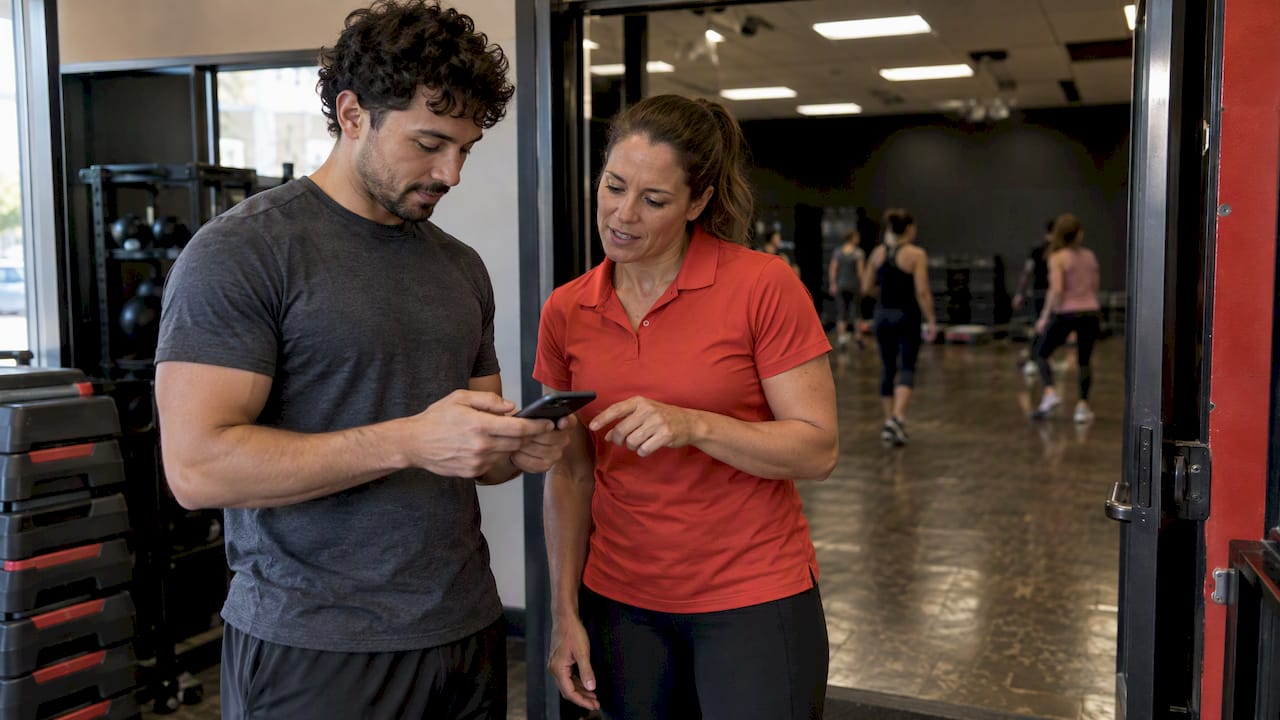 Two-Way Texting for U.S. Gyms: Get Consent Before You Send hero image