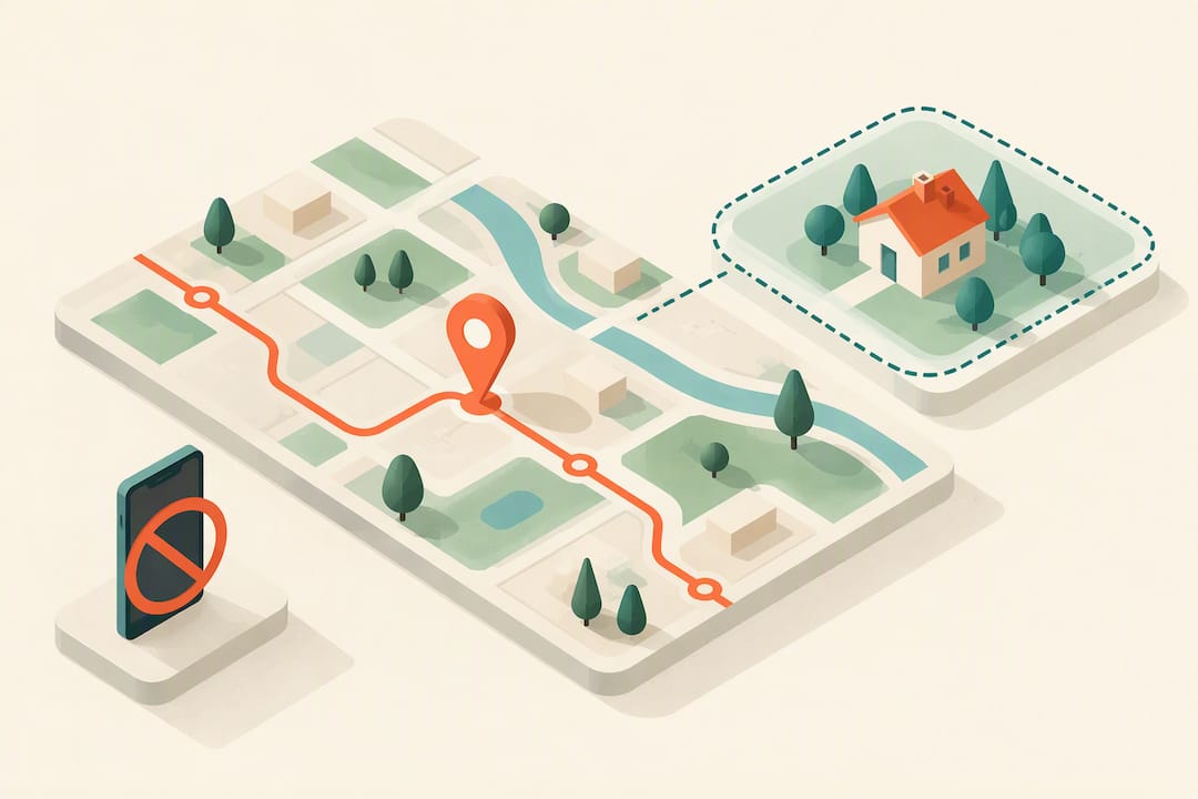 Child Location Tracking: No Phone, No Monthly Fee, Check COPPA hero image