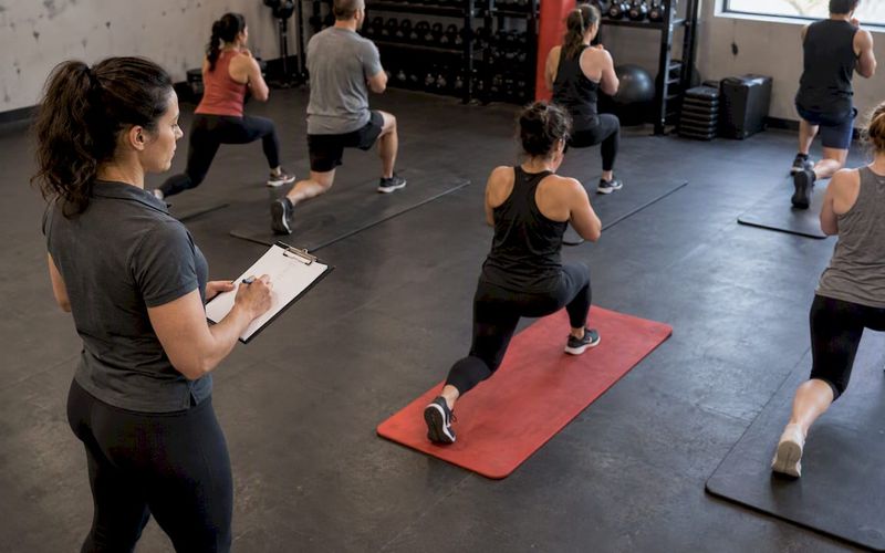 Class Capacity Planning for Gym Managers: Set Limits in a Week hero image