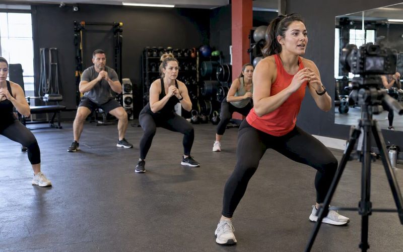 Live Classes for Gyms: Pilot in One Week, Scale in 30 to 90 Days