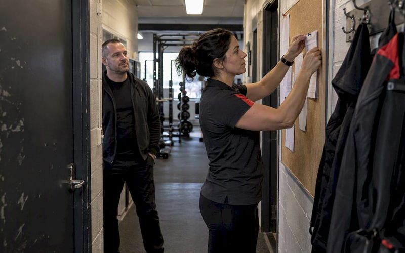 Franchise Gym Management: Keep Staff, Standardize Tech Before Growth