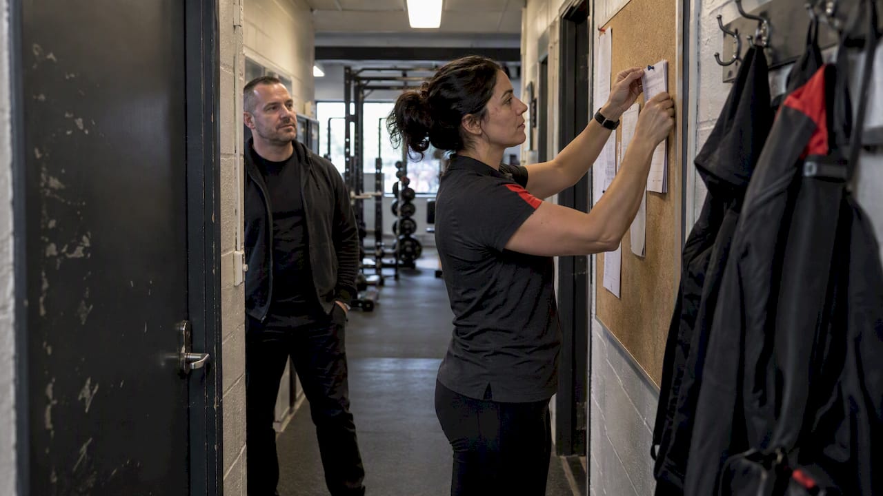Franchise Gym Management: Keep Staff, Standardize Tech Before Growth hero image