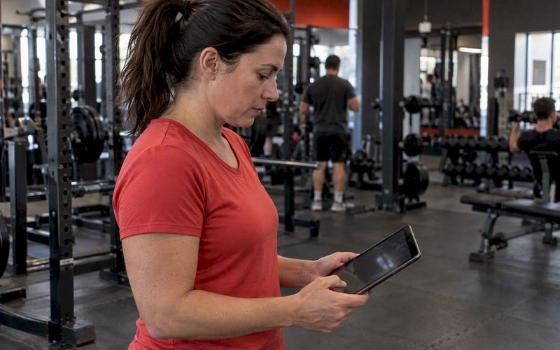 Check 8 Features Before Rolling Out Gym Software Across Locations