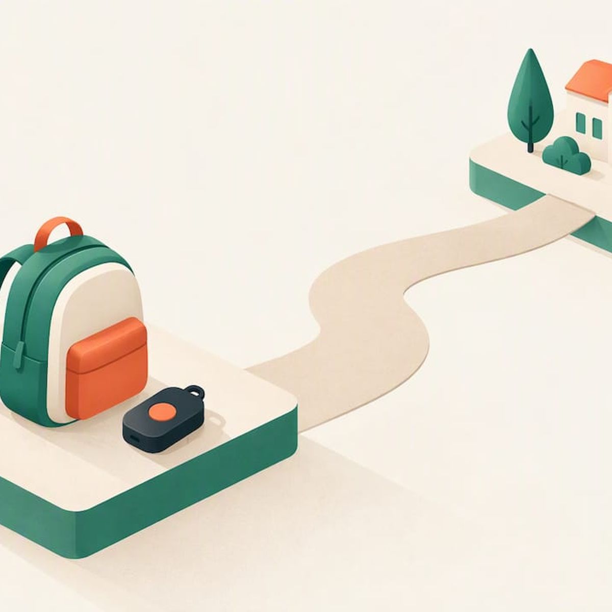 How to Stop Kids Removing a GPS Tracker (Without a Fight) hero image