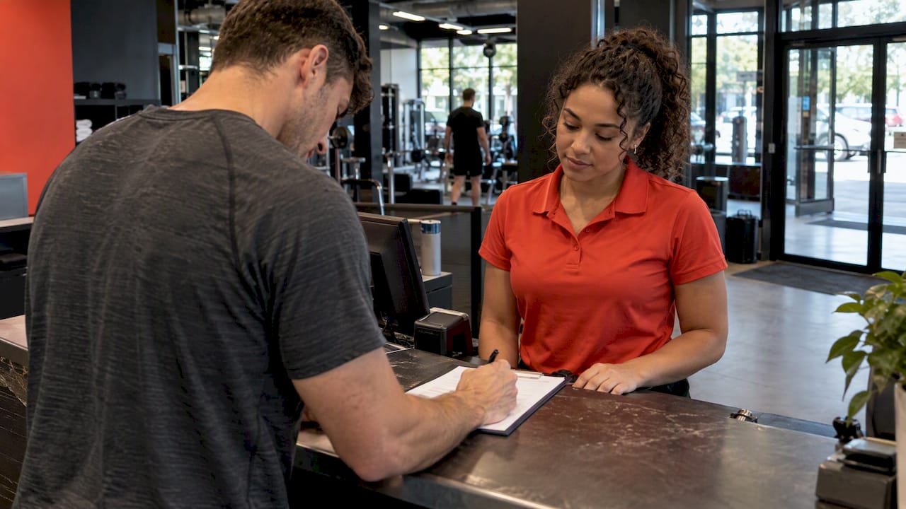 ACH Payments for Gyms: Setup, Rules and Risks hero image