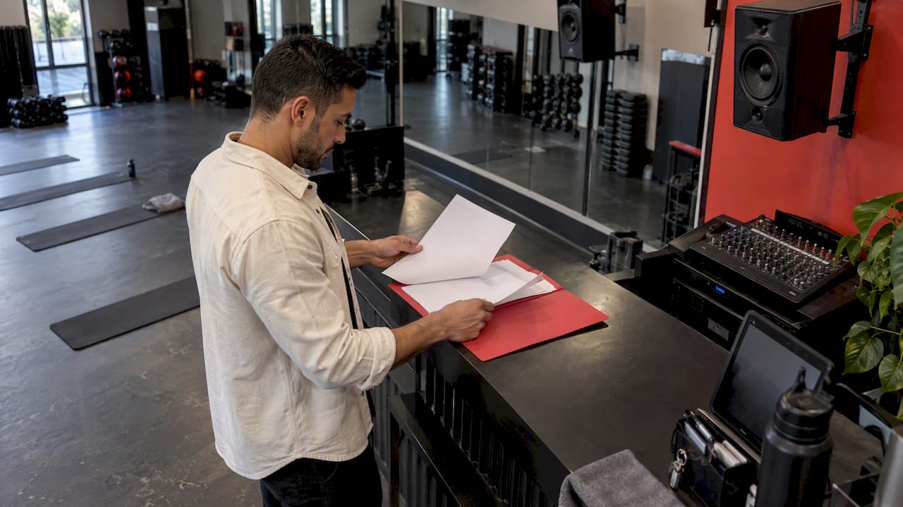 Music Licensing for Gyms: What US Owners Must Pay For hero image