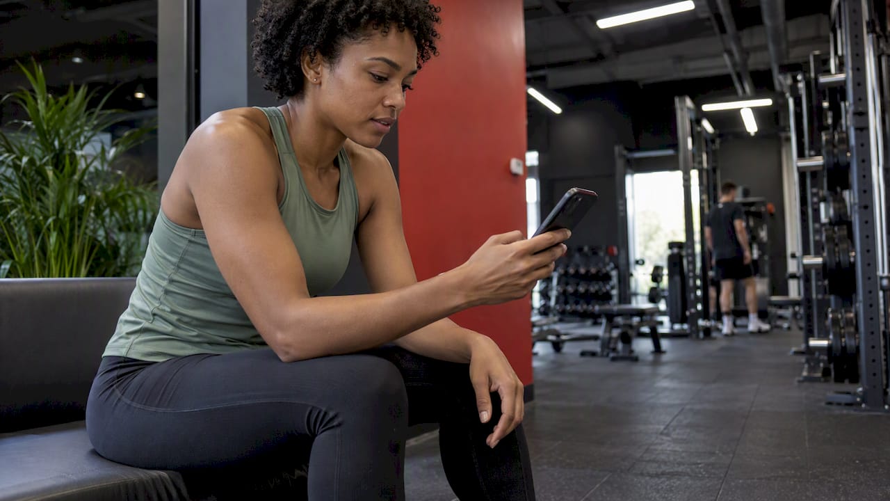 Member App Adoption: How Gyms Get Members to Use the App hero image
