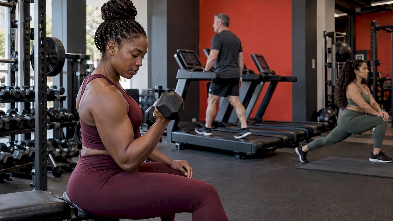 Gym Member Segmentation: How to Group Members and Keep Them hero image