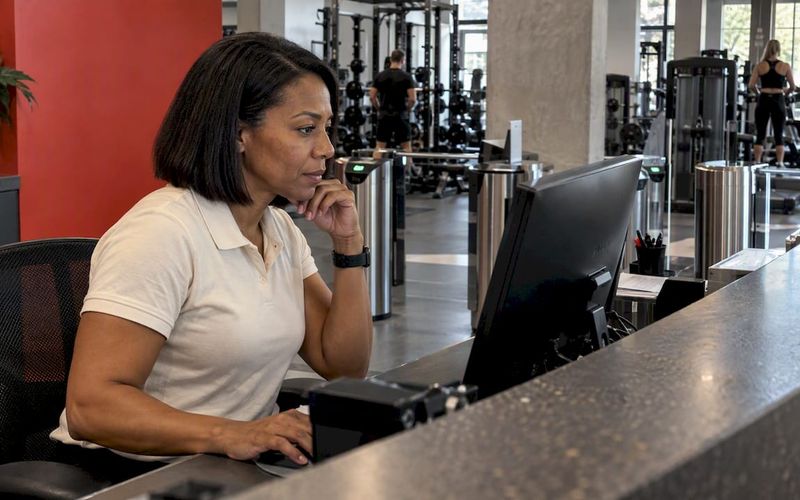 Gym Retention Automation: What to Automate and How